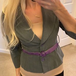 - Brand new jacket from forever 21